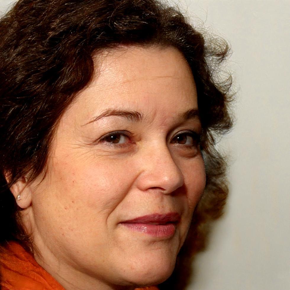 Lisa Müller, Lernprogramm-Leiterin