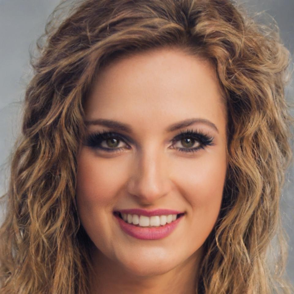 Kundin Sarah Müller