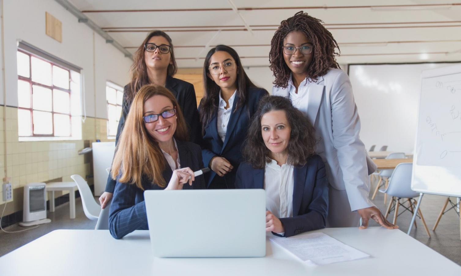 Teambuilding und Zusammenarbeit