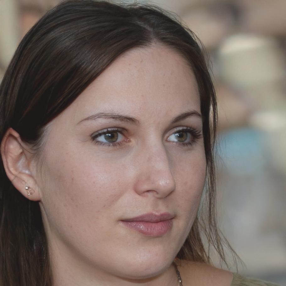 Sarah Weber, Finanzpsychologin